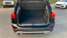 BMW X1 sDrive 18d Sport 5dr Diesel Estate